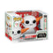 Funko POP! Star Wars - Holiday - Grogu (748)