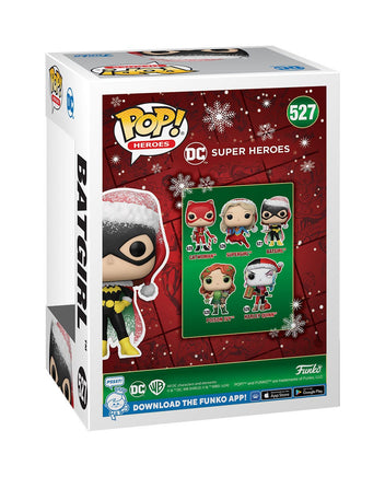 Funko POP! Star Wars - Holiday - Grogu (748)