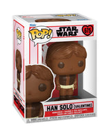 Funko POP! Star Wars - Valentines - Han Solo (Val Choc) (675)