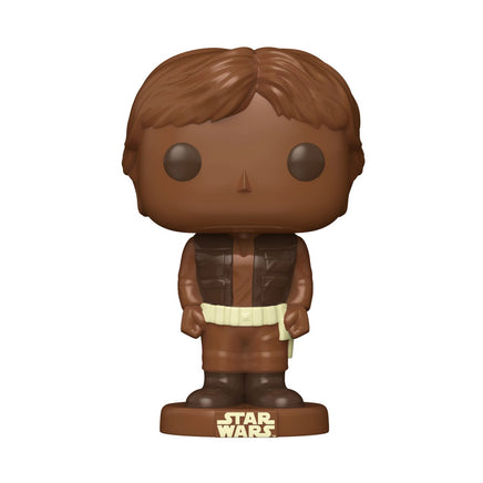 Funko POP! Star Wars - Valentines - Han Solo (Val Choc) (675)