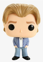 Funko POP! Television - Dawson's Creek S1 - Dawson Leery (883)