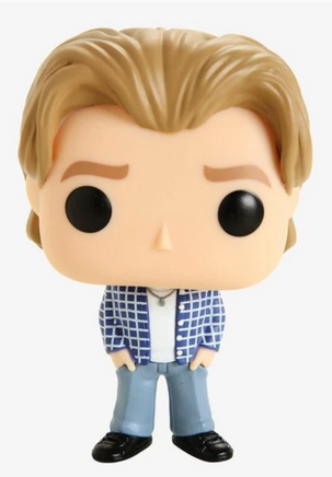 Funko POP! Television - Dawson's Creek S1 - Dawson Leery (883)