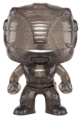 Funko POP! Television - Mighty Morphin Power Rangers - Black Ranger (Morphing) (411) Exclusive