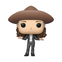 Funko POP Television - Seinfeld - Elaine Benes in Sombrero (1087)