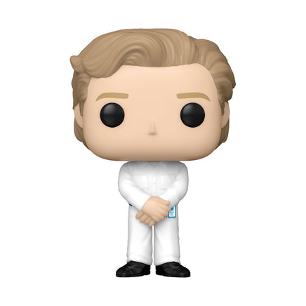 Funko POP! Television - Strangers Things - Henry (001) (1458)