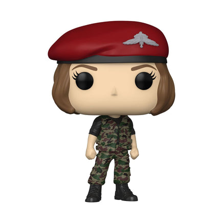 Funko POP! Television - Strangers Things - Hunter Robin Buckley (1299)