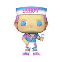 Funko POP! Television - Strangers Things - Steve Harrington (Scoops Ahoy) (1545)