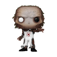Funko POP! Television - Strangers Things - Vecna (Transformation) (1540)