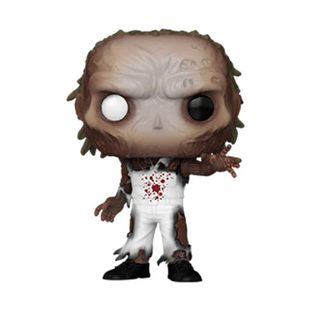 Funko POP! Television - Strangers Things - Vecna (Transformation) (1540)