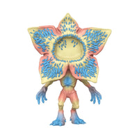 Funko POP! Television - Strangers Things : Demogorgon (Scoops Ahoy) (1547) (15cm)