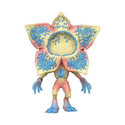 Funko POP! Television - Strangers Things : Demogorgon (Scoops Ahoy) (1547) (15cm)