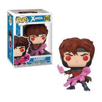 Funko POP! Marvel - X-Men - Gambit (553)