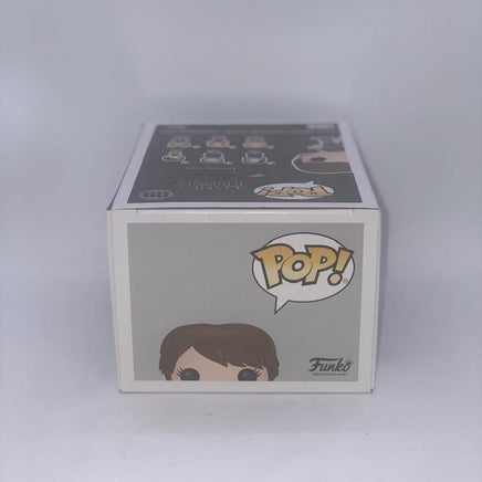 Funko POP! Television - Game of Thrones - Arya Stark (09) DAMAGED PACKAGING