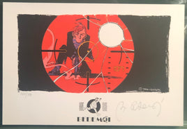 Comics Ex-Libris: Soda (Gazzotti) Comics -