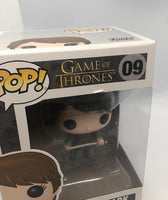Funko Pop! Television - Game Of Thrones Arya Stark (09) Damaged Packaging Figurines