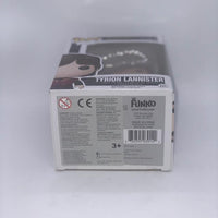 Funko POP! Television - Game of Thrones - Tyrion Lannister (01) DAMAGED PACKAGING