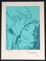 Comics - Stripverhaal Hc (Nl) Largo Winch: De Prijs Van Het Geld (Francq Philippe) Comics