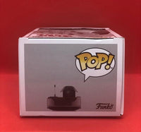 Funko POP! Star Wars - Episode VIII - Resistance BB Unit (210) Exclusive DAMAGED PACKAGING
