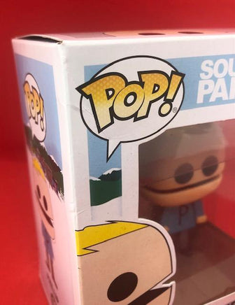 Funko POP! Television - South Park - Phillip (12) DAMAGED PACKAGING