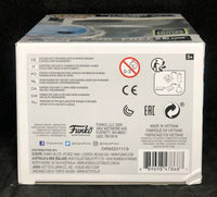 Funko Pop! Heroes - Batman & Robin Mr. Freeze (342) ’Minor Box Damage’