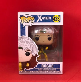 Funko POP! Marvel - X-Men - Rogue (423) "Damaged Packaging"