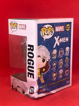 Funko POP! Marvel - X-Men - Rogue (423) "Damaged Packaging"