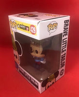 Funko POP! Disney - Mickey, The True Original 90 Years - Brave Little Tailor (429) "Small Damaged Packaging"