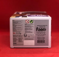 Funko POP! Disney - Beauty & The Beast - The Beast (22)  "Small Damaged Packaging"