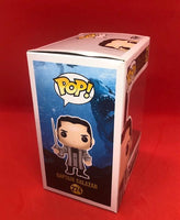 Funko POP! Disney - Pirates of the Caribbean - Captain Salazar (274) "Small Damaged Packaging"
