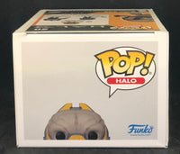 FUNKO POP! Games - Halo - Grunt Conscript w/ Plasma Pistol (20) (Small Box Damage) Funko POP!