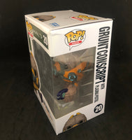 FUNKO POP! Games - Halo - Grunt Conscript w/ Plasma Pistol (20) (Small Box Damage) Funko POP!
