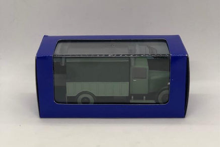 Tintin / Kuifje - Tintin's Cars 1/43 - The Opium Truck (15cm)