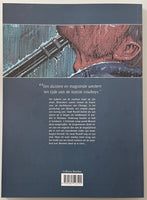 COMICS - Stripverhaal SC (NL) - Tot de laatste: Tot de laatste (Félix / Gastine) Comics - Stripverhaal SC (NL)