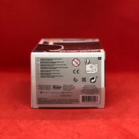 Funko POP! Retro Toys - Masters of the Universe - Clamp Champ (84) 'Small Damaged Packaging'