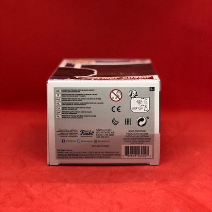 Funko POP! Retro Toys - Masters of the Universe - Clamp Champ (84) 'Small Damaged Packaging'