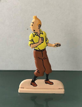 Moulinsart - Tintin / Kuifje Le Secret De La Licorne Het Geheim Van Eenhoorn The Of Unicorn