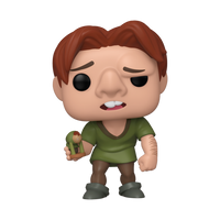 Funko POP! Disney - Hunchback of Notre Dame - Vinyl Figure Quasimodo (633)