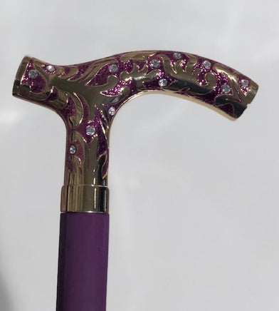 The Noble Collection - Suicide Squad - Replica The Joker's Cane 1/1 (95 cm)