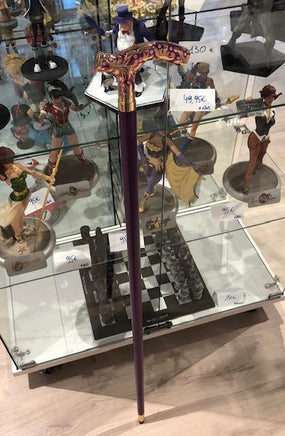 The Noble Collection - Suicide Squad - Replica The Joker's Cane 1/1 (95 cm)