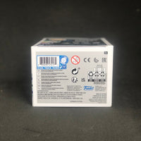 Funko POP! Heroes - Dia De Los DC - The Joker (414) Small Box Damage