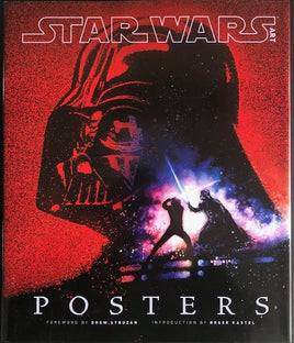 Abrams & Chronicle - Book, Star Wars Art : Posters