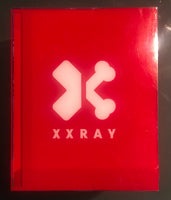 MIGHTY JAXX - DC Comics, Justice League America - Supergirl (22) (10cm)