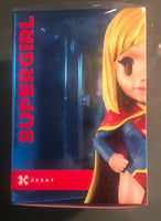 MIGHTY JAXX - DC Comics, Justice League America - Supergirl (22) (10cm)