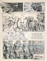 Abrams & Chronicle - Star Wars Storyboards - The Prequel Trilogy