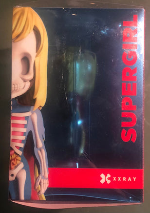 MIGHTY JAXX - DC Comics, Justice League America - Supergirl (22) (10cm)