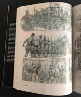 Abrams & Chronicle - Star Wars Storyboards - The Prequel Trilogy