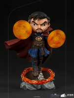 IRON STUDIOS, Mini Co. - Marvel, Avengers (Endgame) - Doctor Strange (17cm)