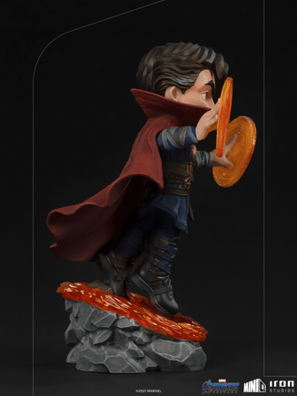 IRON STUDIOS, Mini Co. - Marvel, Avengers (Endgame) - Doctor Strange (17cm)