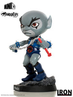 IRON STUDIOS, Mini Co.  - Thundercats Classic : Panthro (14cm)