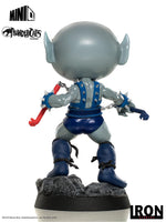 IRON STUDIOS, Mini Co.  - Thundercats Classic : Panthro (14cm)